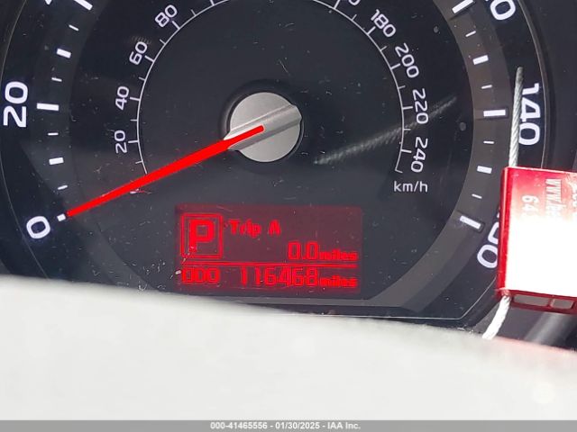 KNDPB3AC9G7854960 KIA Sportage Lx