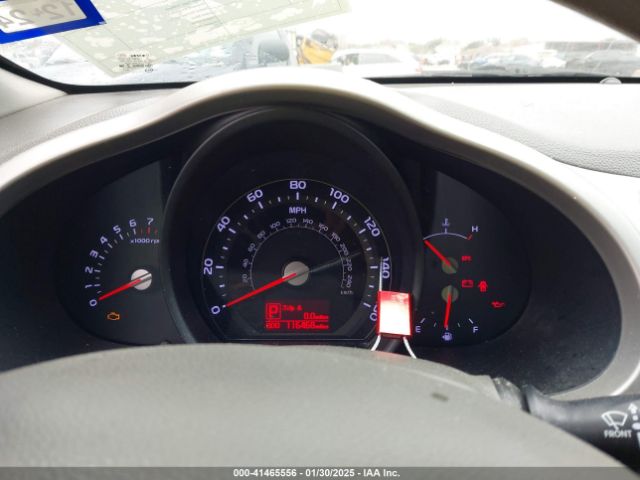 KNDPB3AC9G7854960 KIA Sportage Lx