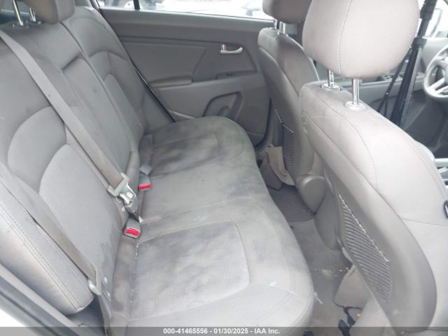 KNDPB3AC9G7854960 KIA Sportage Lx