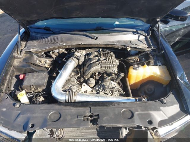 2C3CDXBG9EH116776 Dodge Charger Se