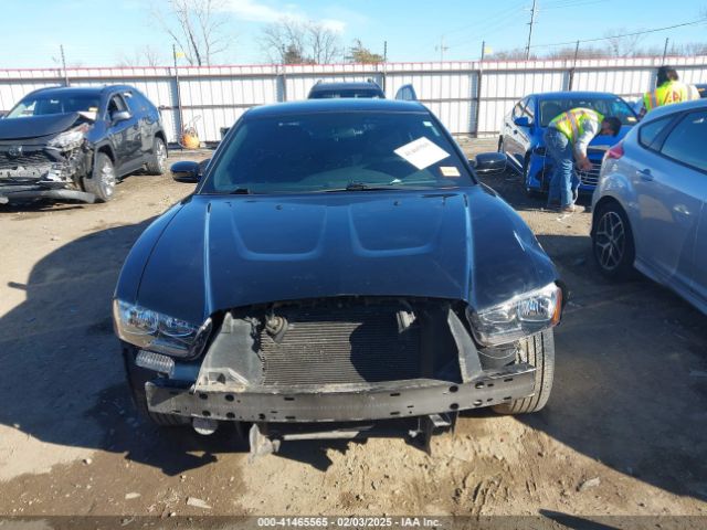 2C3CDXBG9EH116776 Dodge Charger Se
