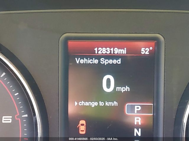 2C3CDXBG9EH116776 Dodge Charger Se