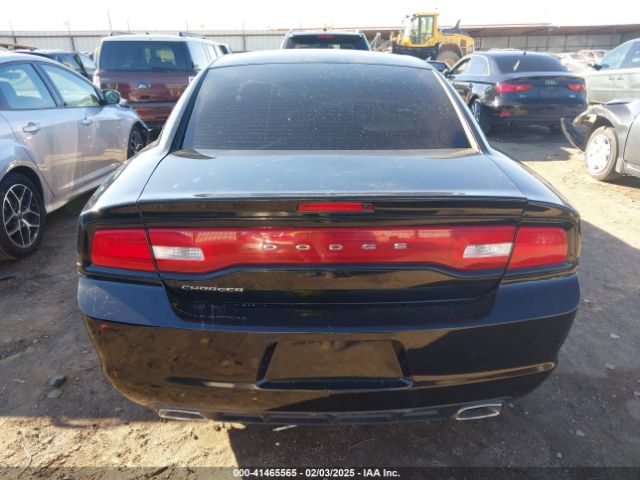 2C3CDXBG9EH116776 Dodge Charger Se
