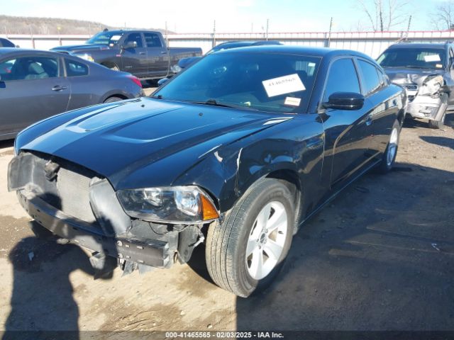 2C3CDXBG9EH116776 Dodge Charger Se