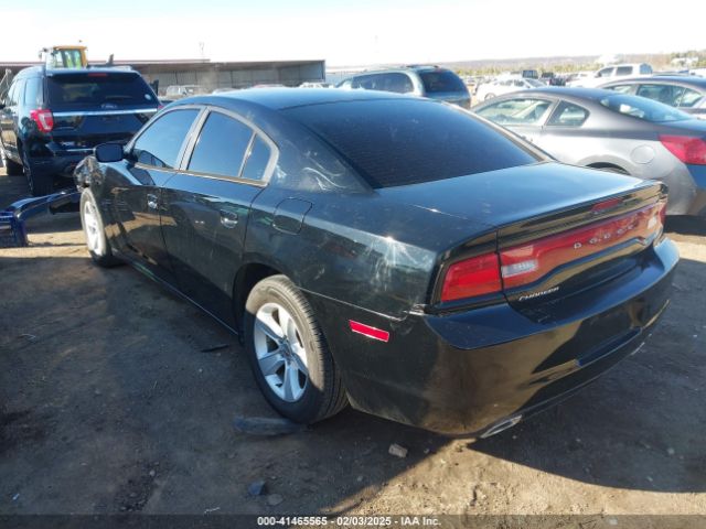 2C3CDXBG9EH116776 Dodge Charger Se