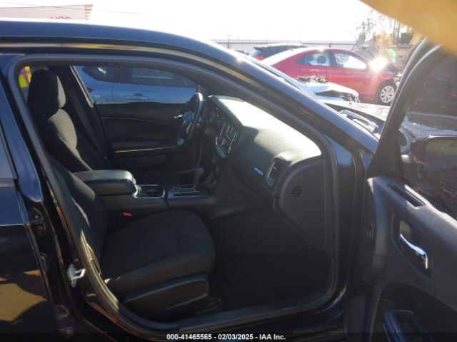 2C3CDXBG9EH116776 Dodge Charger Se
