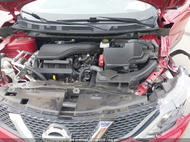 JN1BJ1CR8HW118654 Nissan Rogue Sport S
