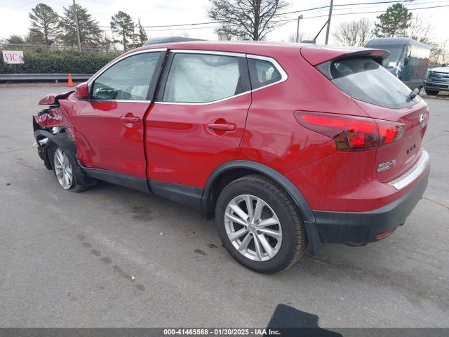 JN1BJ1CR8HW118654 Nissan Rogue Sport S