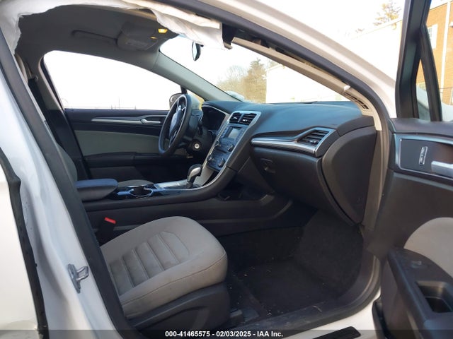 1FA6P0G74E5377150 Ford FUSION S