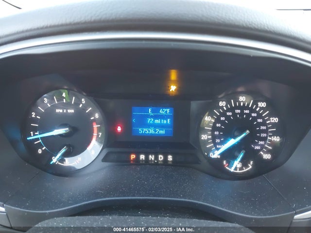 1FA6P0G74E5377150 Ford FUSION S