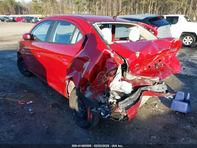 ML32F3FJ2JHF05958 Mitsubishi Mirage G4 Es