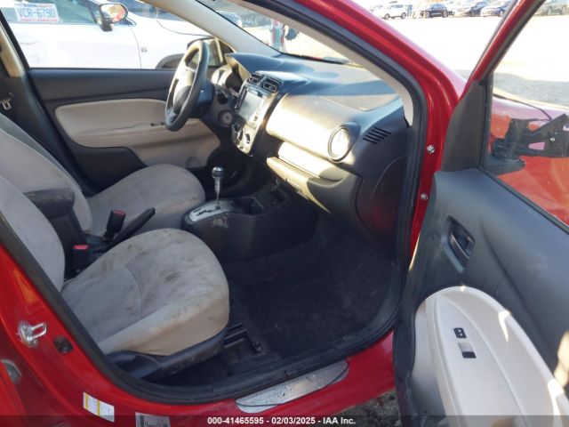 ML32F3FJ2JHF05958 Mitsubishi Mirage G4 Es