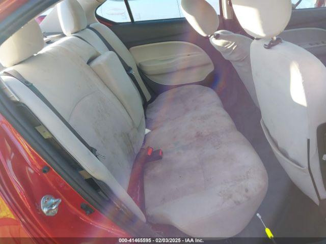 ML32F3FJ2JHF05958 Mitsubishi Mirage G4 Es