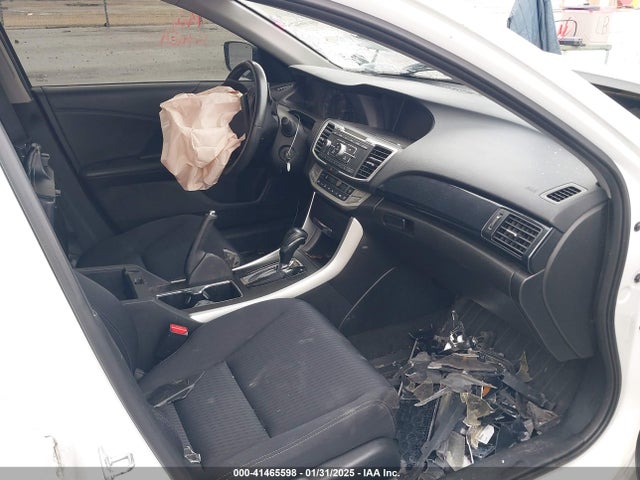 1HGCR2F54FA212017 Honda Accord Sport