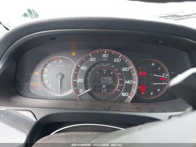 1HGCR2F54FA212017 Honda Accord Sport