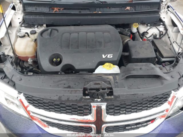 2018 DODGE JOURNEY 3C4PDCBG2JT186899 Photo 9