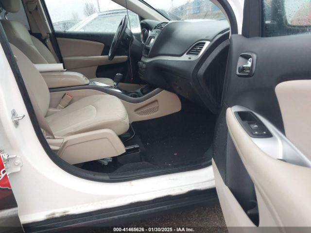2018 DODGE JOURNEY 3C4PDCBG2JT186899 Photo 4