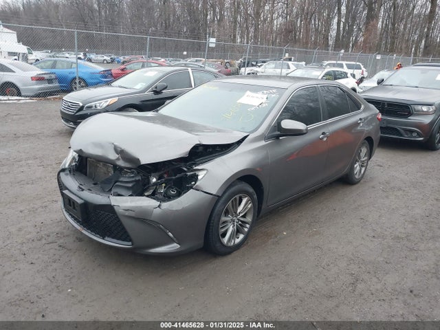 4T1BF1FK8HU754866 Toyota CAMRY SE
