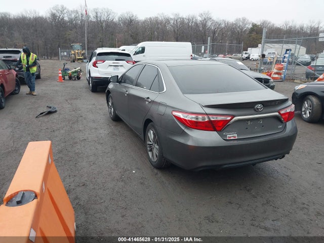 4T1BF1FK8HU754866 Toyota CAMRY SE