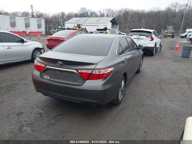 4T1BF1FK8HU754866 Toyota CAMRY SE