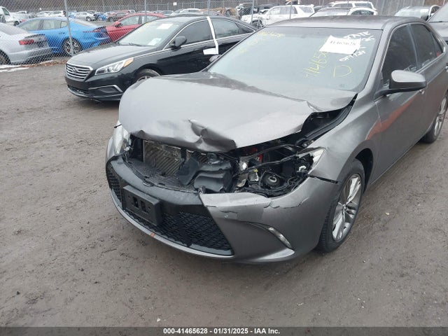 4T1BF1FK8HU754866 Toyota CAMRY SE