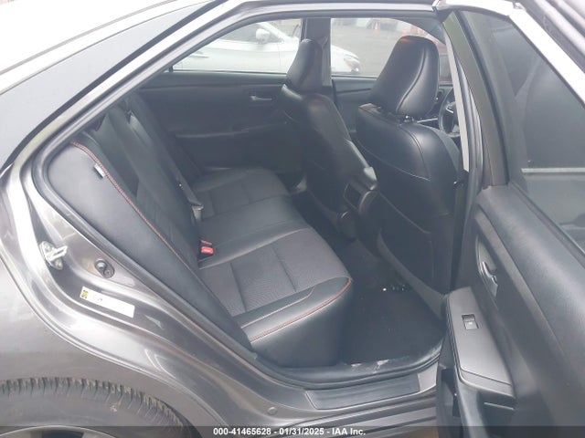 4T1BF1FK8HU754866 Toyota CAMRY SE