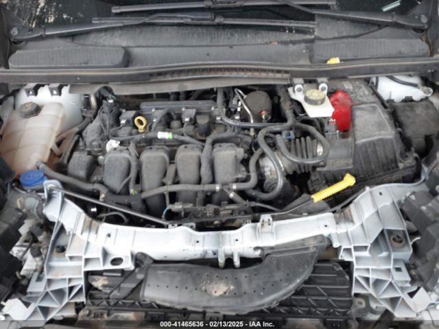NM0LS7E28L1473151 Ford Transit Connect Xl Cargo Van