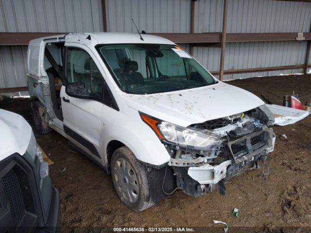 NM0LS7E28L1473151 Ford Transit Connect Xl Cargo Van