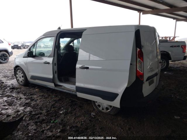 NM0LS7E28L1473151 Ford Transit Connect Xl Cargo Van