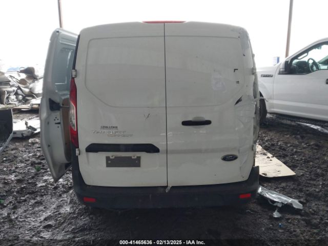 NM0LS7E28L1473151 Ford Transit Connect Xl Cargo Van