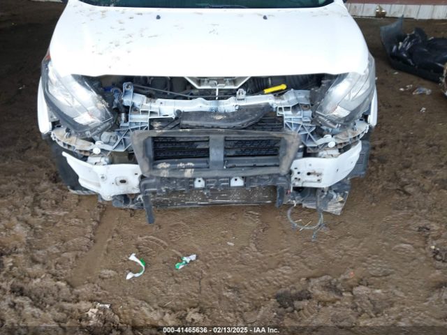 NM0LS7E28L1473151 Ford Transit Connect Xl Cargo Van