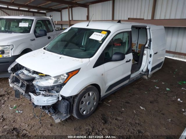 NM0LS7E28L1473151 Ford Transit Connect Xl Cargo Van