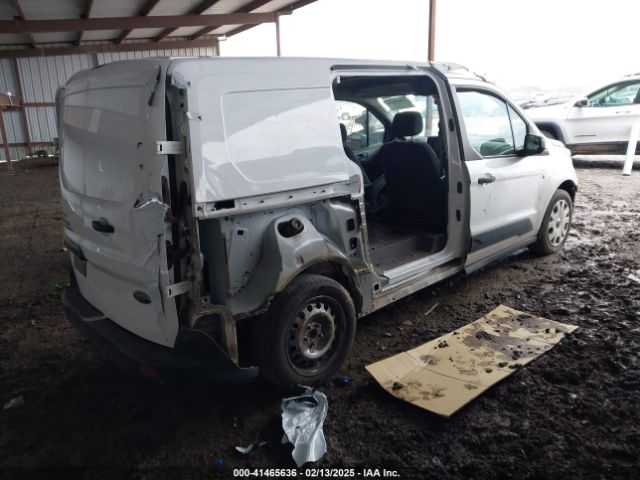 NM0LS7E28L1473151 Ford Transit Connect Xl Cargo Van