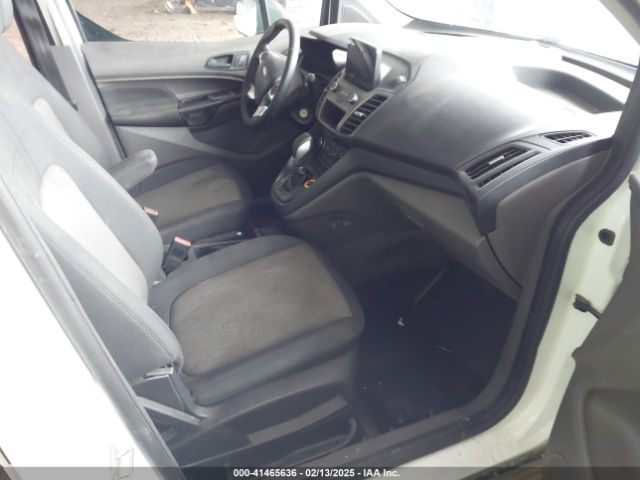 NM0LS7E28L1473151 Ford Transit Connect Xl Cargo Van