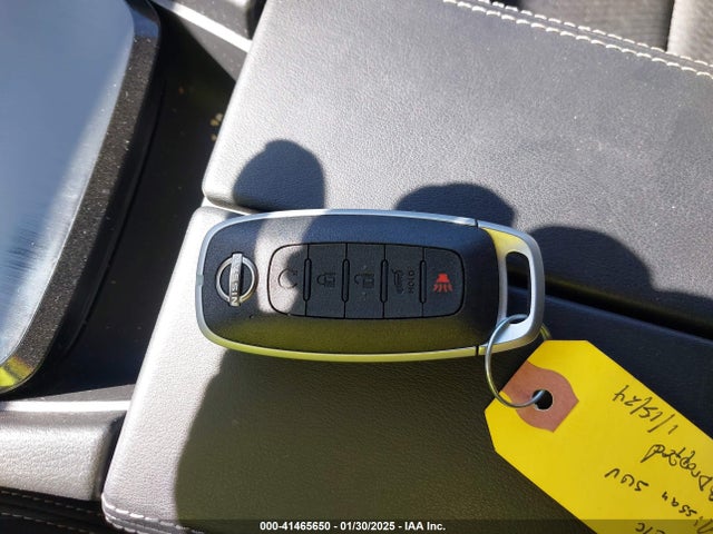 5N1BT3BA9SC672434 Nissan Rogue Sv Fwd