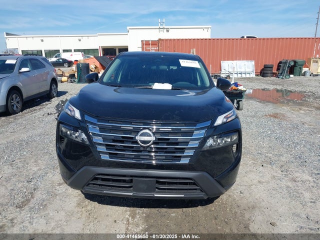 5N1BT3BA9SC672434 Nissan Rogue Sv Fwd