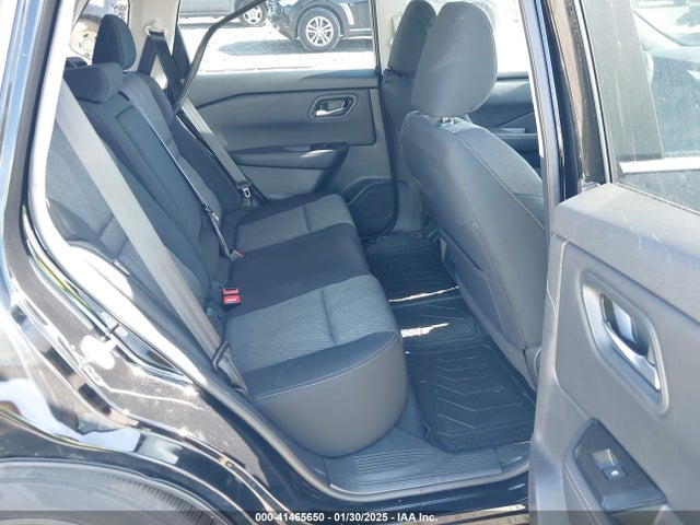5N1BT3BA9SC672434 Nissan Rogue Sv Fwd