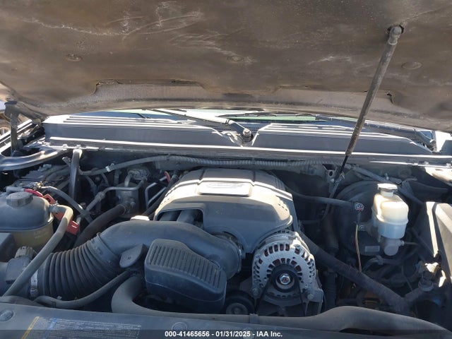 2010 CADILLAC ESCALADE ESV 1GYUKKEF0AR153358 Photo 9