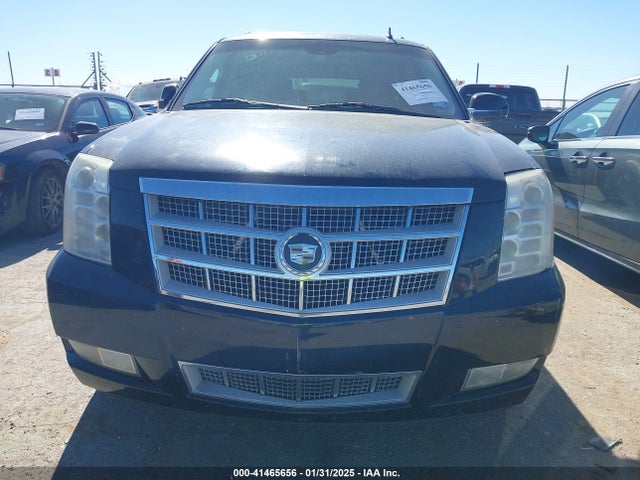 2010 CADILLAC ESCALADE ESV 1GYUKKEF0AR153358 Photo 5
