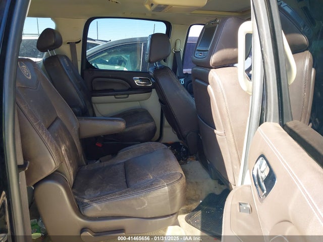 2010 CADILLAC ESCALADE ESV 1GYUKKEF0AR153358 Photo 7