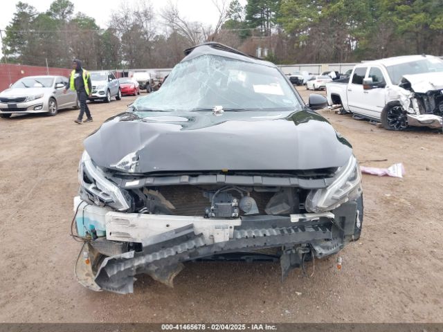 1N4BL4DW1NN308025 Nissan Altima Sv Intelligent Awd