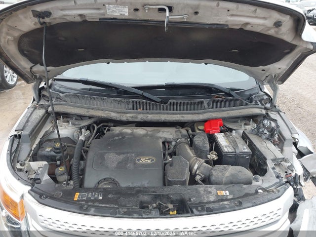 Продажа на аукционе авто 2013 Ford Explorer Limited, vin: 1FM5K7F88DGA30233, номер лота: 41465702