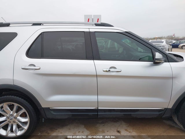 Продажа на аукционе авто 2013 Ford Explorer Limited, vin: 1FM5K7F88DGA30233, номер лота: 41465702