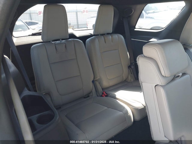Продажа на аукционе авто 2013 Ford Explorer Limited, vin: 1FM5K7F88DGA30233, номер лота: 41465702