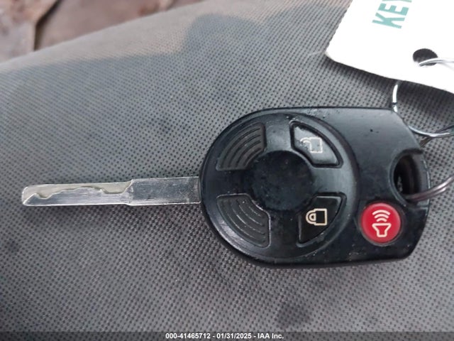 1FMCU0GD1HUE39735 Ford ESCAPE SE