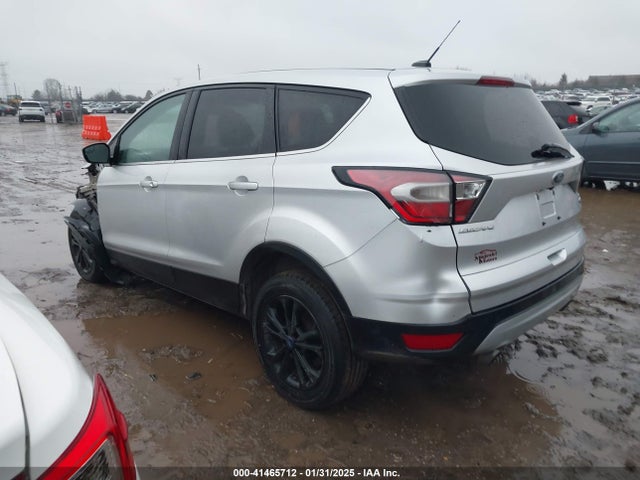 1FMCU0GD1HUE39735 Ford ESCAPE SE