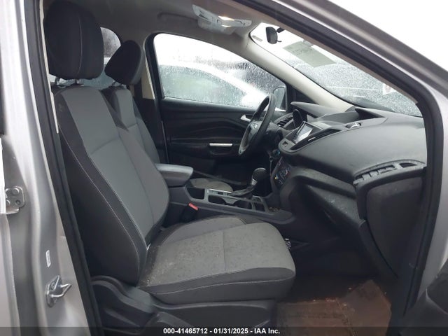 1FMCU0GD1HUE39735 Ford ESCAPE SE