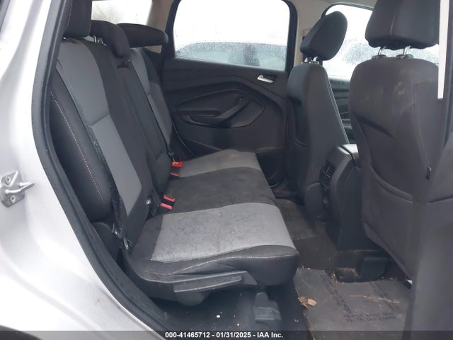 1FMCU0GD1HUE39735 Ford ESCAPE SE