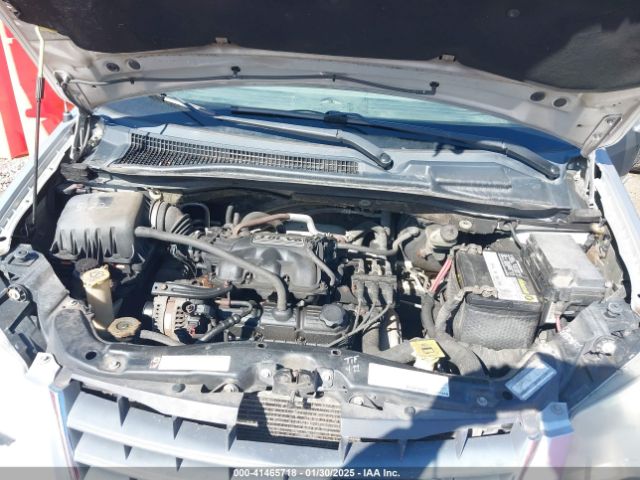 2008 CHRYSLER TOWN & COUNTRY 2A8HR54P18R821759 Photo 9