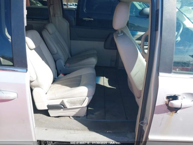 2008 CHRYSLER TOWN & COUNTRY 2A8HR54P18R821759 Photo 7
